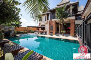 Dom na sprzedaż 250m2 East Pattaya, Chonburi, Thailand - zdjęcie 2