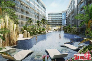 Komercyjne na sprzedaż 33m2 Pattaya City, Chonburi, Thailand - zdjęcie 1