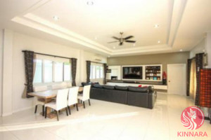 Dom na sprzedaż 250m2 West - Hua Hin, Prachuap Khiri Khan, Thailand - zdjęcie 3