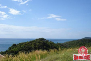 Działka na sprzedaż Lanta Islands, Koh Lanta, Thailand - zdjęcie 3