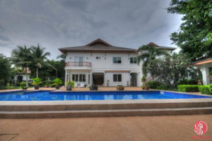 Dom na sprzedaż 450m2 North - Hua Hin, Prachuap Khiri Khan, Thailand - zdjęcie 1