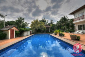 Dom na sprzedaż 450m2 North - Hua Hin, Prachuap Khiri Khan, Thailand - zdjęcie 2