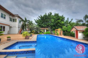 Dom na sprzedaż 450m2 North - Hua Hin, Prachuap Khiri Khan, Thailand - zdjęcie 3