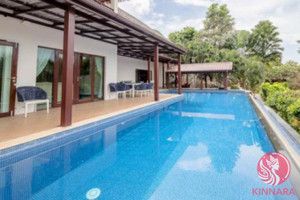 Dom na sprzedaż 270m2 South - Hua Hin, Prachuap Khiri Khan, Thailand - zdjęcie 3