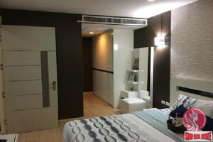 Mieszkanie na sprzedaż 49m2 Pattaya City, Chonburi, Thailand - zdjęcie 2