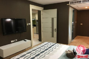 Mieszkanie na sprzedaż 49m2 Pattaya City, Chonburi, Thailand - zdjęcie 3