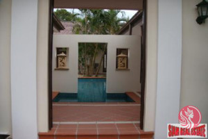 Dom na sprzedaż 278m2 West - Hua Hin, Prachuap Khiri Khan, Thailand - zdjęcie 3