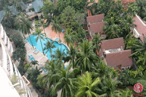 Mieszkanie na sprzedaż 220m2 Jomtien, Chonburi, Thailand - zdjęcie 1