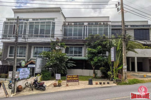 Komercyjne na sprzedaż 197m2 Nai Harn, Phuket, Thailand - zdjęcie 1