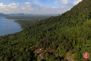 Działka na sprzedaż Khao Thong, Krabi, Thailand - zdjęcie 1