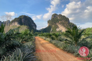 Działka na sprzedaż Ao Nang, Krabi, Thailand - zdjęcie 3