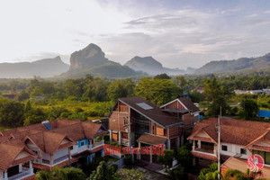 Dom na sprzedaż 697m2 Ao Nang, Krabi, Thailand - zdjęcie 1