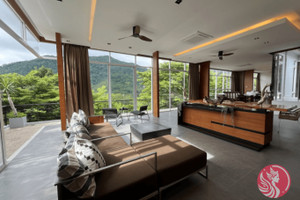 Mieszkanie na sprzedaż 360m2 Kamala, Phuket, Thailand - zdjęcie 3