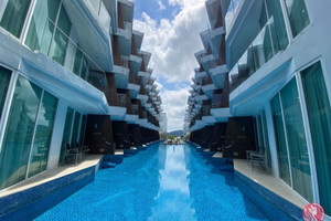 Mieszkanie na sprzedaż 40m2 Rawai, Phuket, Thailand - zdjęcie 1