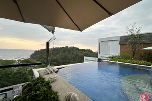 Mieszkanie na sprzedaż 260m2 Kata, Phuket, Thailand - zdjęcie 1