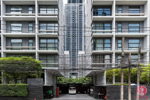 Mieszkanie na sprzedaż 54m2 Ekkamai, Bangkok, Thailand - zdjęcie 1