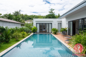 Dom na sprzedaż 300m2 Layan, Phuket, Thailand - zdjęcie 2