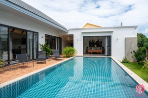 Dom na sprzedaż 300m2 Layan, Phuket, Thailand - zdjęcie 1