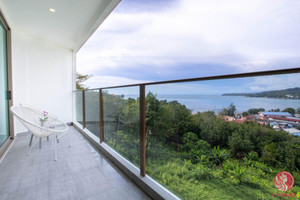 Mieszkanie na sprzedaż 32m2 Kamala, Phuket, Thailand - zdjęcie 1