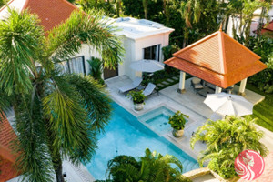 Dom na sprzedaż 452m2 Laguna, Phuket, Thailand - zdjęcie 2