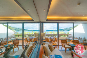 Mieszkanie na sprzedaż 215m2 Kamala, Phuket, Thailand - zdjęcie 2