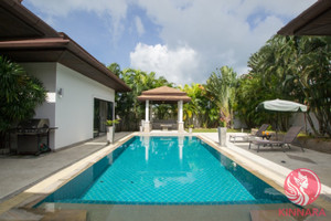 Dom na sprzedaż 190m2 Rawai, Phuket, Thailand - zdjęcie 2