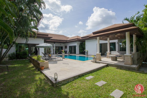 Dom na sprzedaż 190m2 Rawai, Phuket, Thailand - zdjęcie 1