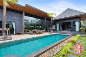 Dom na sprzedaż 170m2 Rawai, Phuket, Thailand - zdjęcie 2