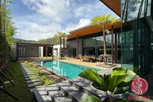 Dom na sprzedaż 170m2 Rawai, Phuket, Thailand - zdjęcie 3