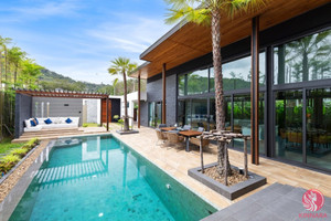 Dom na sprzedaż 170m2 Rawai, Phuket, Thailand - zdjęcie 1