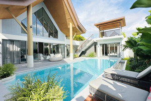 Dom na sprzedaż 100m2 Bang Tao, Phuket, Thailand - zdjęcie 1