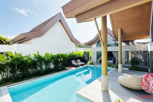 Dom na sprzedaż 100m2 Bang Tao, Phuket, Thailand - zdjęcie 2