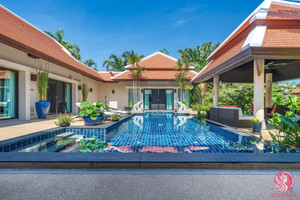 Dom na sprzedaż 460m2 Rawai, Phuket, Thailand - zdjęcie 1