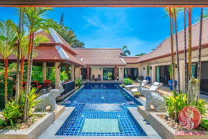 Dom na sprzedaż 460m2 Rawai, Phuket, Thailand - zdjęcie 3