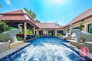 Dom na sprzedaż 460m2 Rawai, Phuket, Thailand - zdjęcie 2