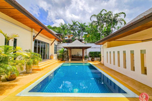 Dom na sprzedaż 210m2 Rawai, Phuket, Thailand - zdjęcie 1