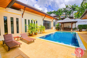 Dom na sprzedaż 210m2 Rawai, Phuket, Thailand - zdjęcie 2