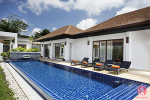 Dom na sprzedaż 200m2 Rawai, Phuket, Thailand - zdjęcie 1