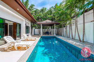 Dom na sprzedaż 110m2 Rawai, Phuket, Thailand - zdjęcie 2