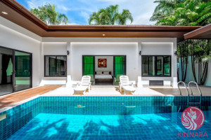 Dom na sprzedaż 110m2 Rawai, Phuket, Thailand - zdjęcie 3