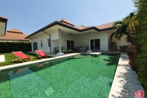 Dom na sprzedaż 220m2 West - Hua Hin, Prachuap Khiri Khan, Thailand - zdjęcie 1