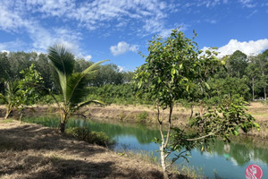 Działka na sprzedaż Phang Nga, Phang Nga, Thailand - zdjęcie 1