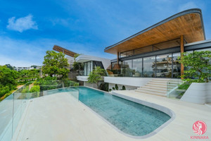 Dom na sprzedaż 290m2 Layan, Phuket, Thailand - zdjęcie 1