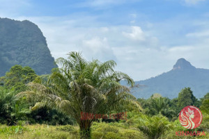 Działka na sprzedaż Nong Thaley, Krabi, Thailand - zdjęcie 3