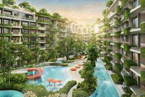 Mieszkanie na sprzedaż 29m2 Bang Tao, Phuket, Thailand - zdjęcie 1