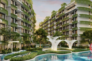 Mieszkanie na sprzedaż 29m2 Bang Tao, Phuket, Thailand - zdjęcie 2