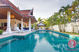 Dom na sprzedaż 180m2 Rawai, Phuket, Thailand - zdjęcie 2