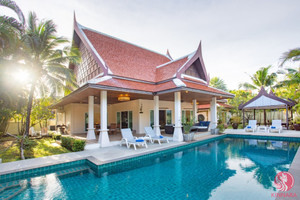 Dom na sprzedaż 180m2 Rawai, Phuket, Thailand - zdjęcie 1