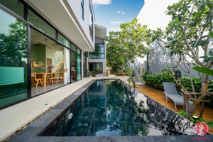 Dom na sprzedaż 250m2 Cherng Talay, Phuket, Thailand - zdjęcie 1