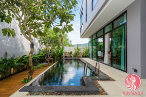 Dom na sprzedaż 250m2 Cherng Talay, Phuket, Thailand - zdjęcie 2